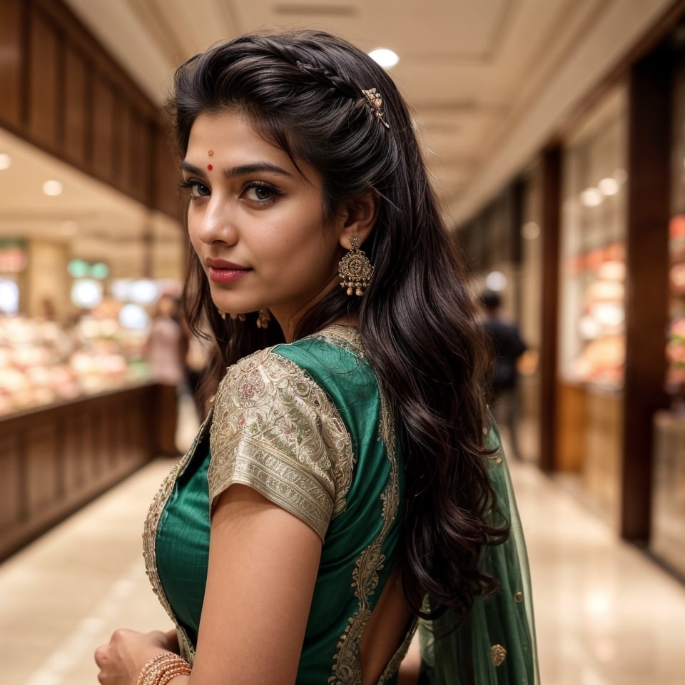 sandhra reddy