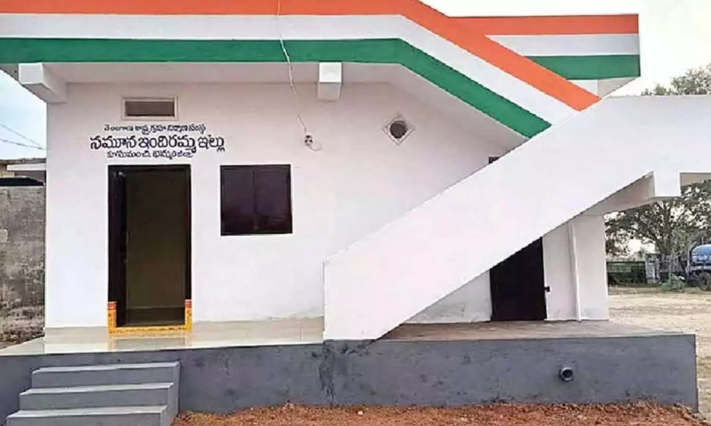 Indiramma Illu